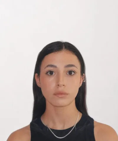 Agustina Hogan