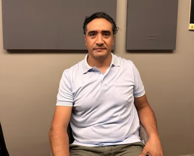 Alejandro Juárez