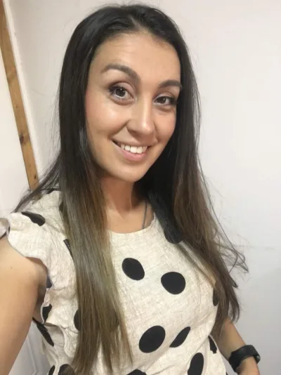 Elizabeth Tuales