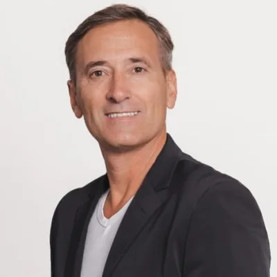 Esteban Grimaldi