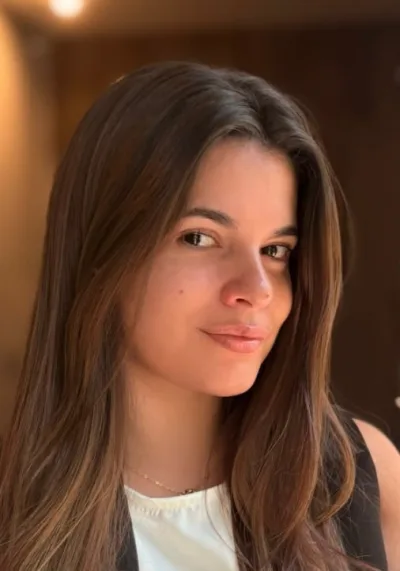 Lucía Sisti