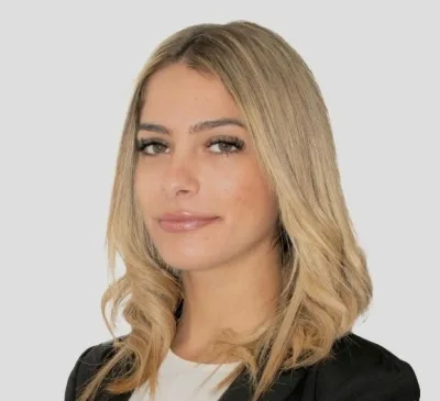 Lucila Moral