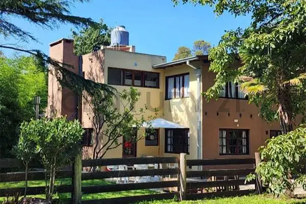 Complejo de cabañas en Bosque Peralta Ramos, foto 2