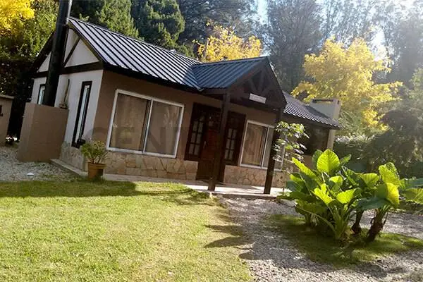 Complejo de cabañas en Bosque Peralta Ramos, foto 3