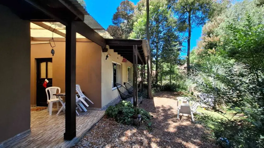 Complejo de cabañas en Bosque Peralta Ramos, foto 4