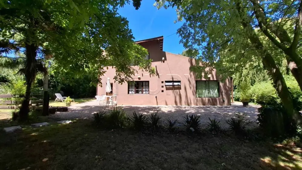 Complejo de cabañas en Bosque Peralta Ramos, foto 2