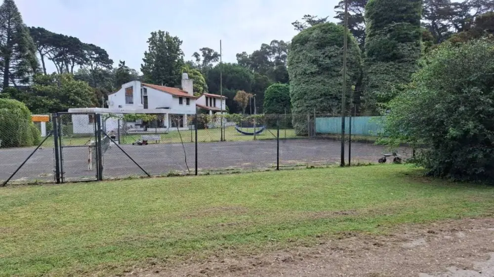 Lote de 1.229 m² en Bosque Peralta Ramos, foto 2