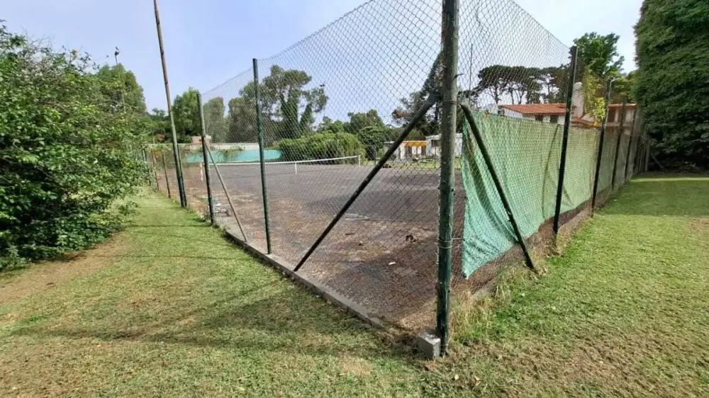 Lote de 1.229 m² en Bosque Peralta Ramos, foto 5