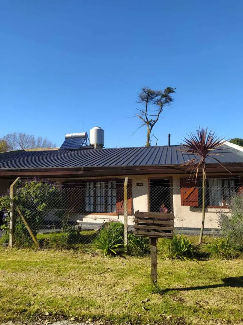 Casa de 4 ambientes en Parque Peña, foto 4