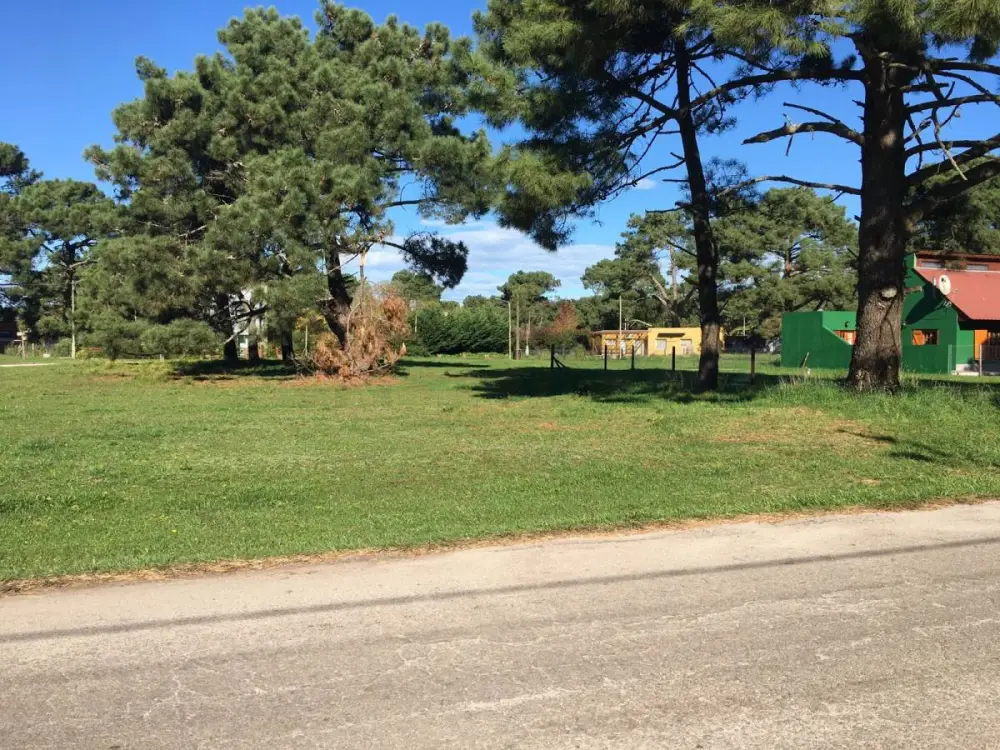 Lote de 405 m² en Mar Chiquita, foto 2