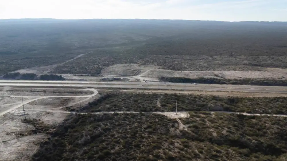 Lote de 1.500 m² en Agrelo, Mendoza, foto 3