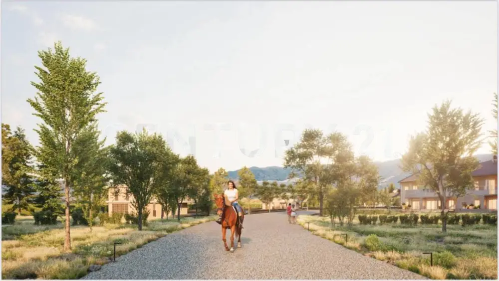 Lote de 1.500 m² en Agrelo, Mendoza, foto 5