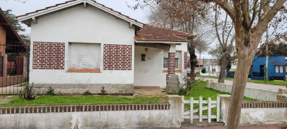 Casa de 3 ambientes en Mar Chiquita, foto 2