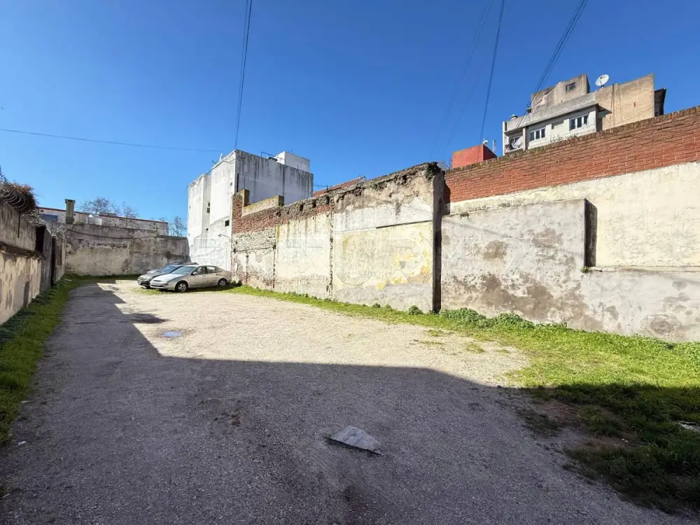 Lote de 284 m² en La Perla, foto 2