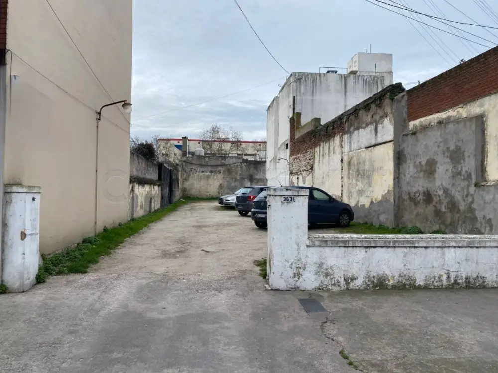 Lote de 284 m² en La Perla, foto 4