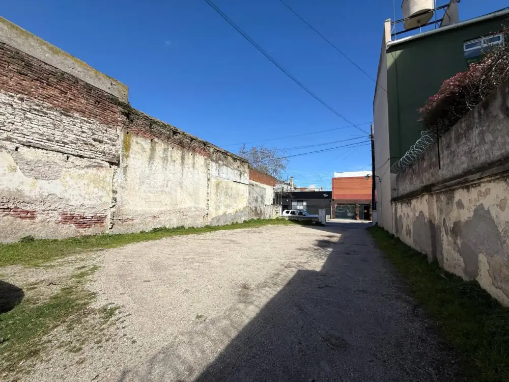 Lote de 284 m² en La Perla, foto 5