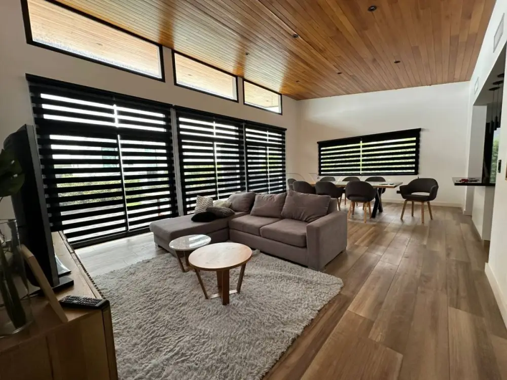 Casa para la temporada de 3 ambientes en Rumencó, foto 2