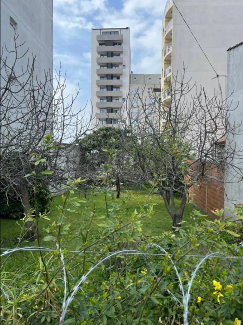 Lote de 318 m² en San Carlos, foto 5