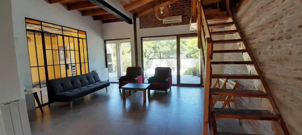 Casa de 3 ambientes en Necochea, foto 4