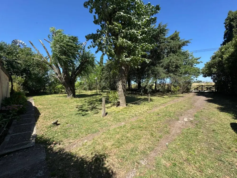 Campo de 5,1 ha en Mar del Plata, foto 4