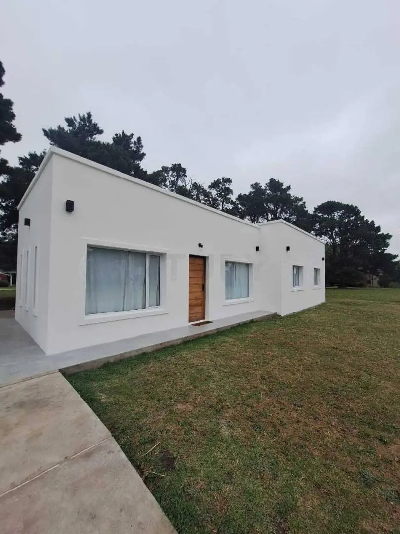 Casa de 3 ambientes en Miramar, foto 2