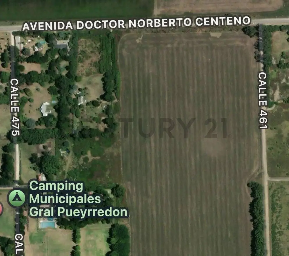 Lote de 4.000 m² en Santa Rosa del Mar, foto 4