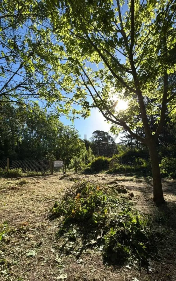 Lote de 654 m² en Sierra de los Padres, foto 2