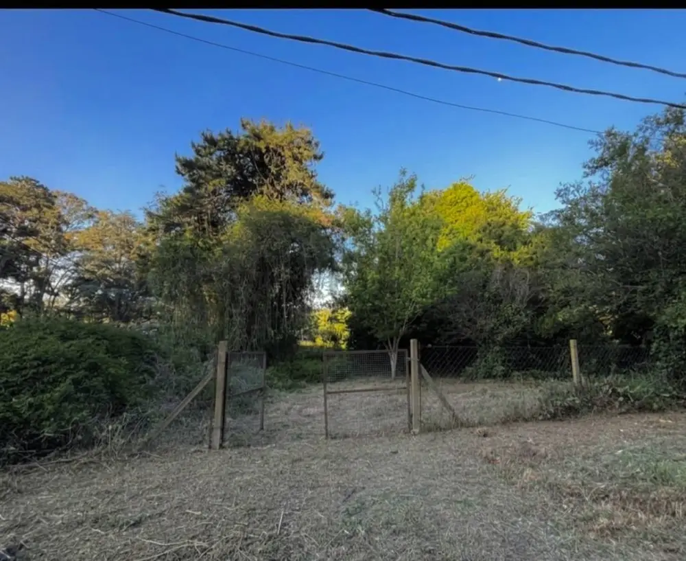 Lote de 654 m² en Sierra de los Padres, foto 4