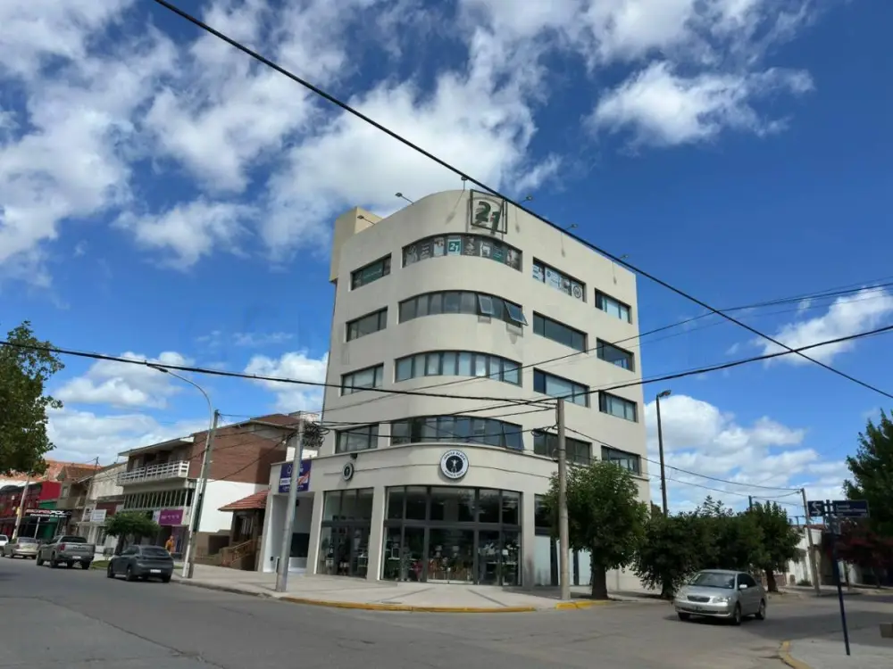 Oficina en Balcarce, foto 3