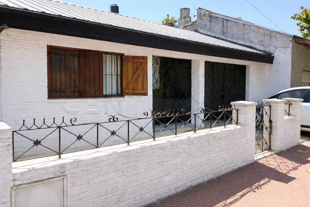 Casa de 3 ambientes en 9 de Julio, foto 2