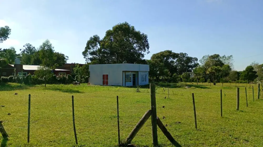 Casa de 3 ambientes en Los Acantilados, foto 2