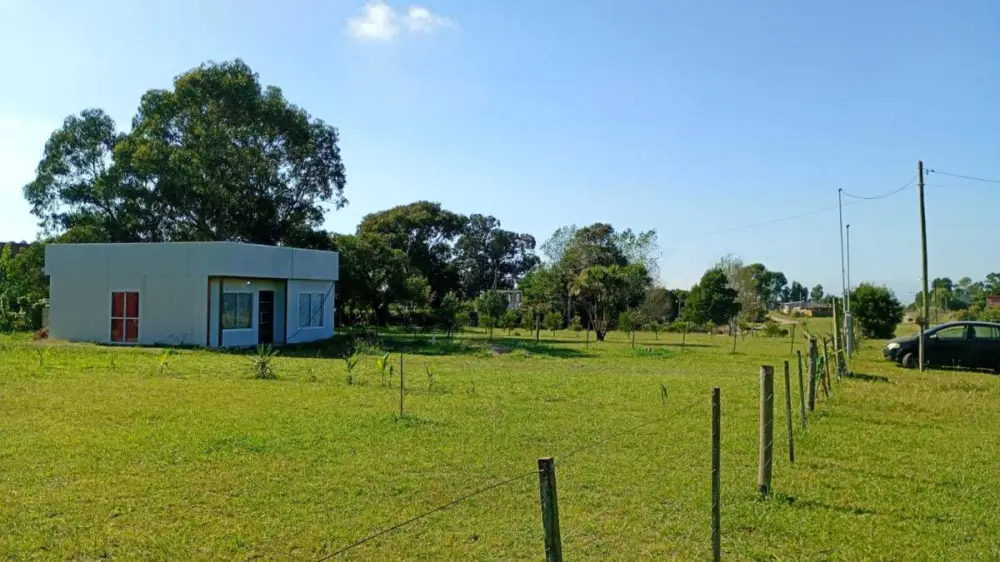 Casa de 3 ambientes en Los Acantilados, foto 3