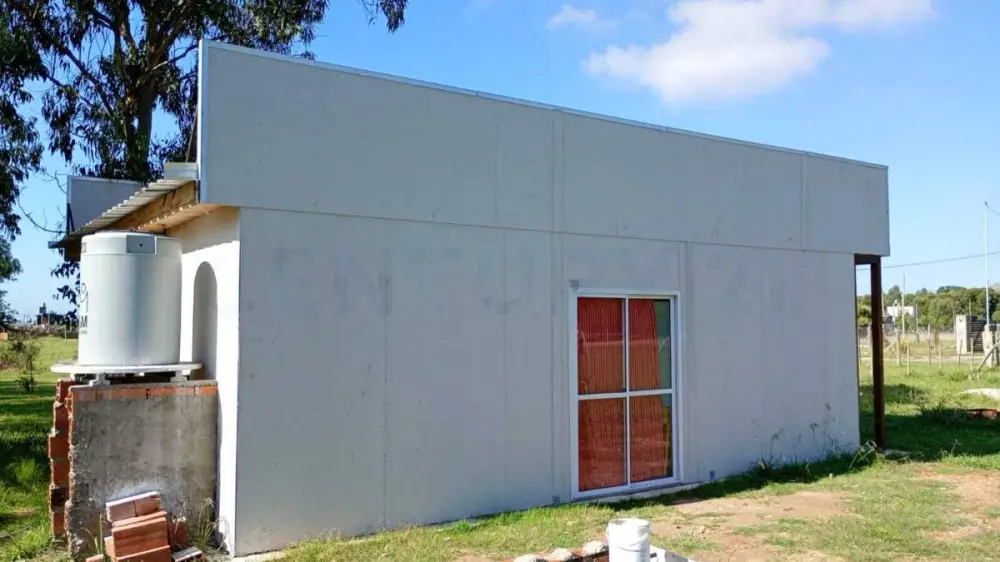 Casa de 3 ambientes en Los Acantilados, foto 4