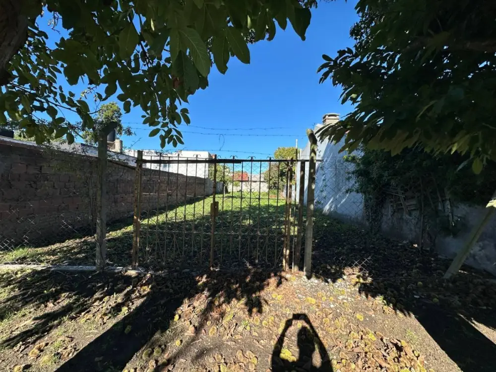 Lote de 383 m² en El Gaucho, foto 2