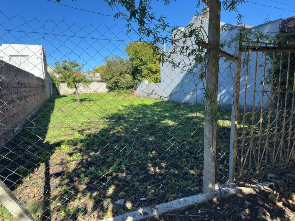 Lote de 383 m² en El Gaucho, foto 3