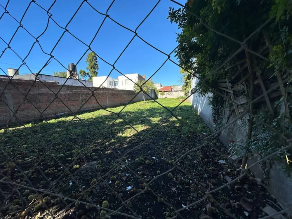 Lote de 383 m² en El Gaucho, foto 5