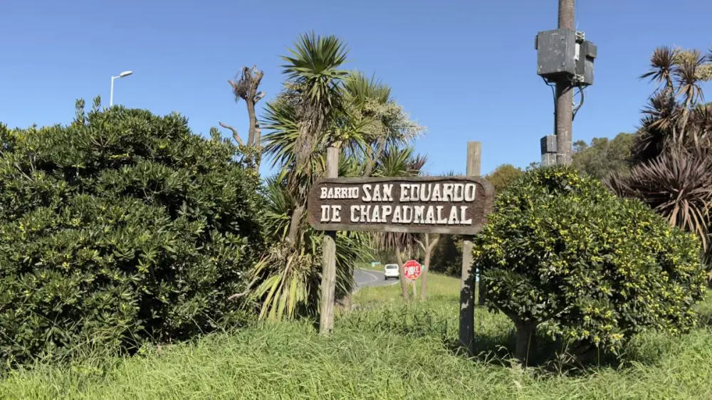 Lote de 757 m² en Chapadmalal, foto 2