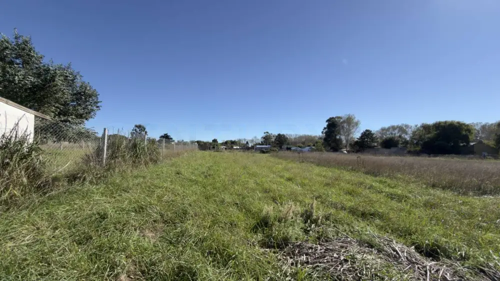 Lote de 757 m² en Chapadmalal, foto 4