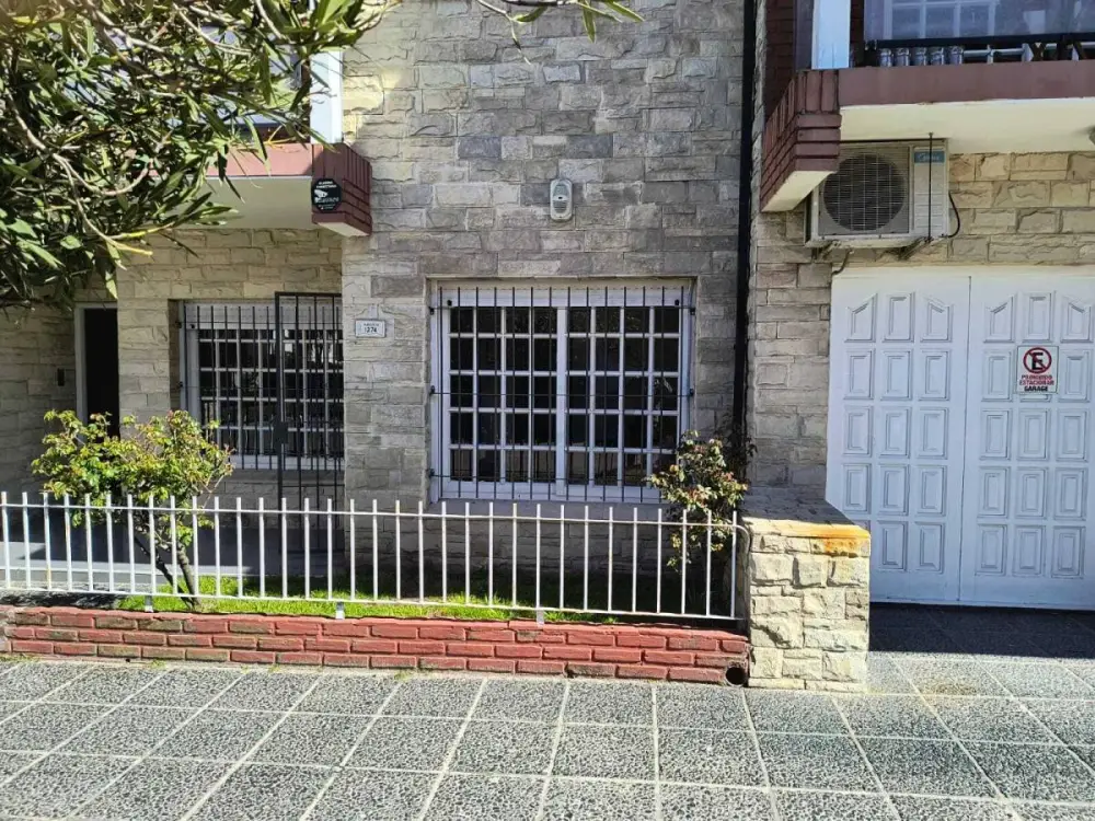 Casa de 3 ambientes en Miramar, foto 2