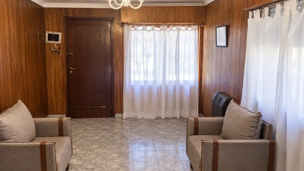 Casa de 3 ambientes en Miramar, foto 2