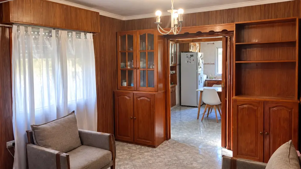 Casa de 3 ambientes en Miramar, foto 3