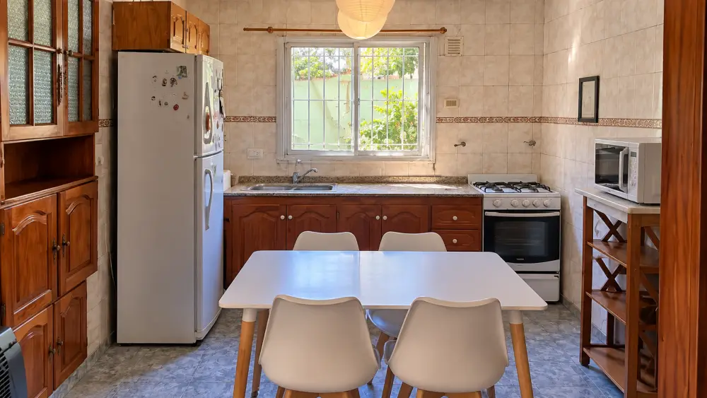 Casa de 3 ambientes en Miramar, foto 4