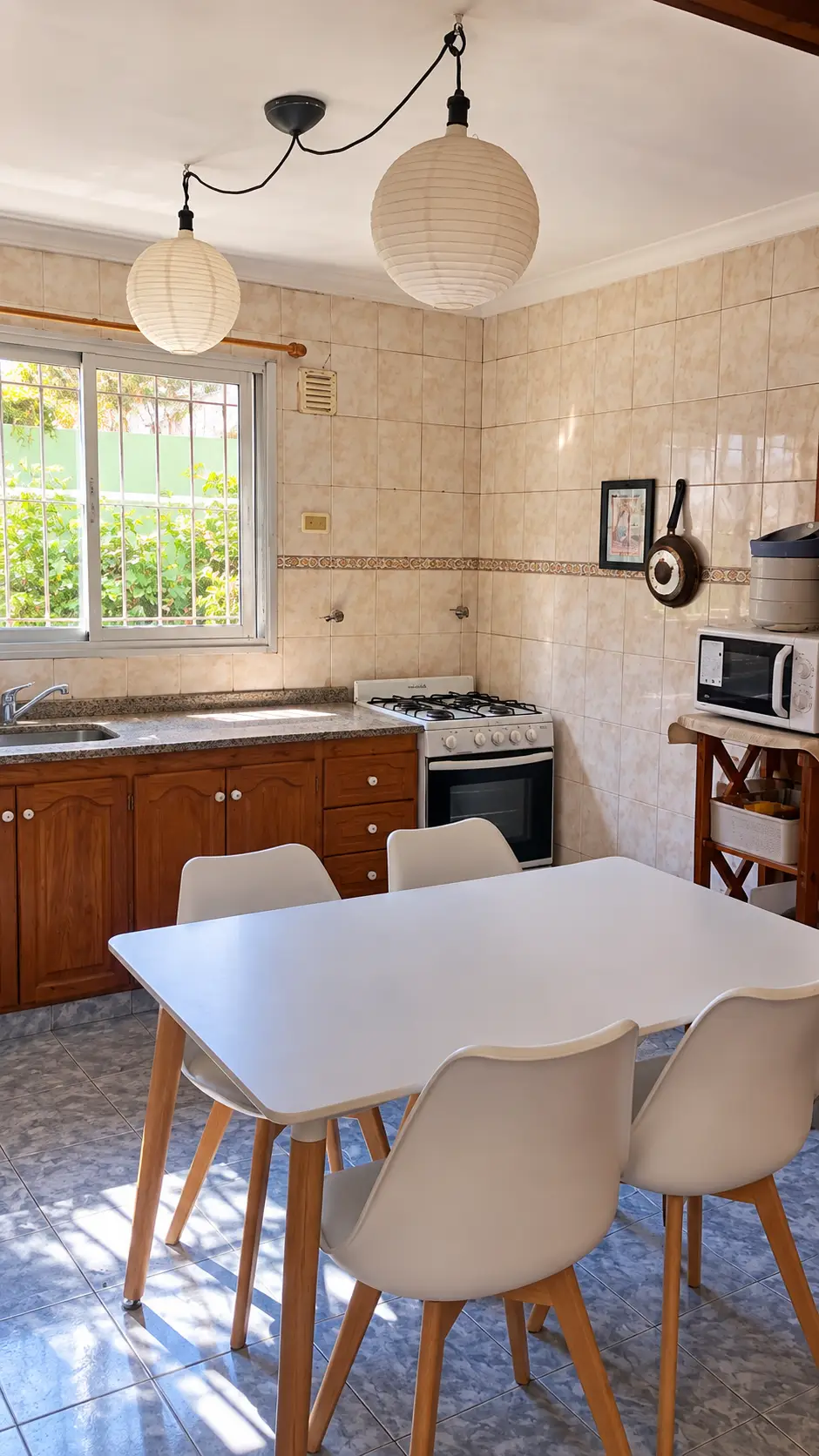 Casa de 3 ambientes en Miramar, foto 5