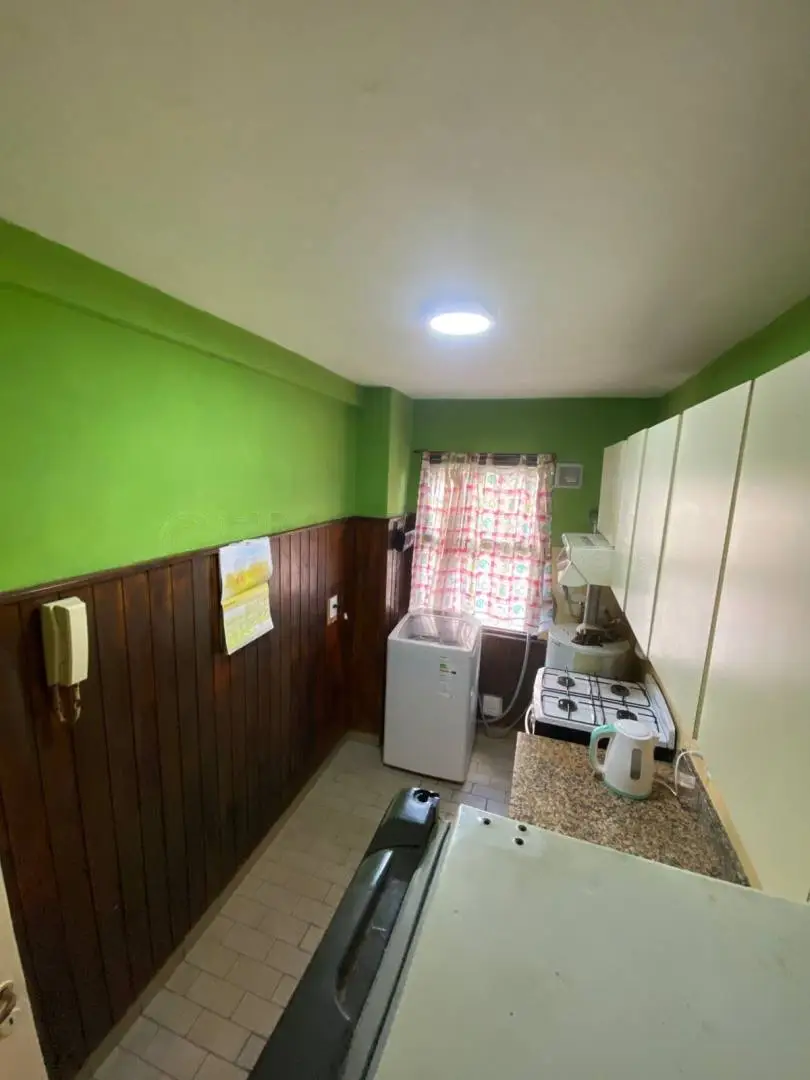Departamento de 3 ambientes en Sarmiento, foto 3
