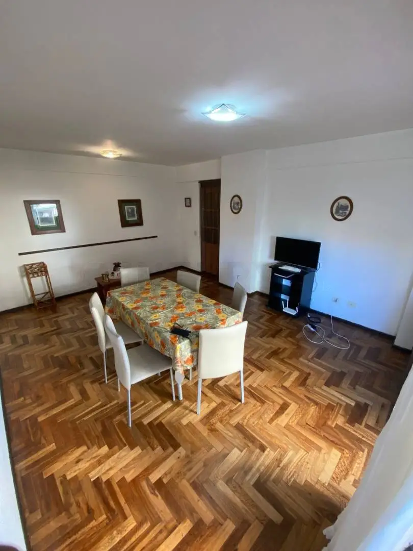 Departamento de 3 ambientes en Sarmiento, foto 4