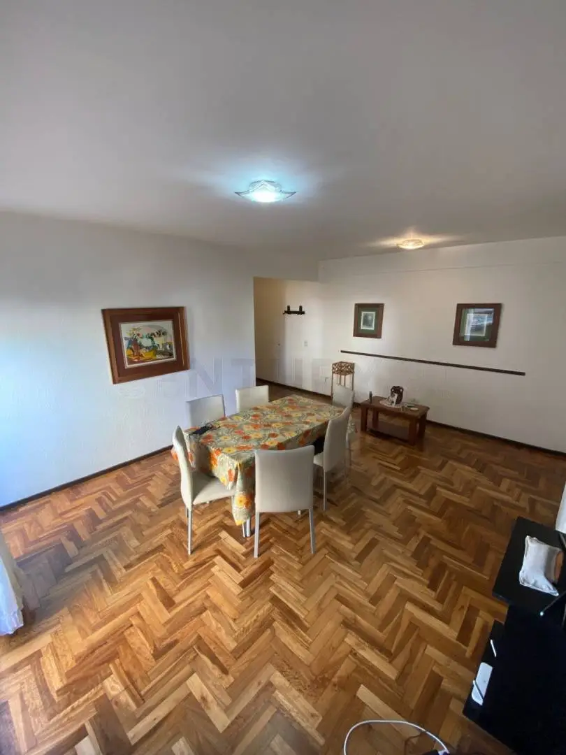 Departamento de 3 ambientes en Sarmiento, foto 5