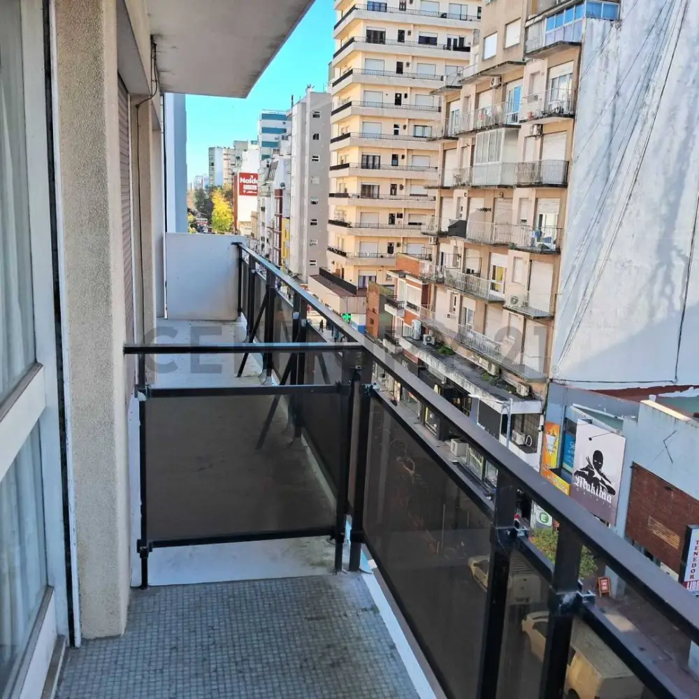 Departamento de 2 ambientes en Centro, foto 3