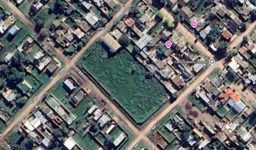 Lote de 5.000 m² en Necochea, foto 5