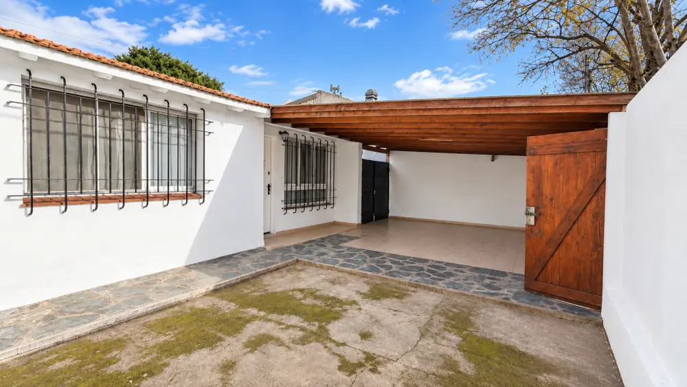 Casa de 3 ambientes en Necochea, foto 2