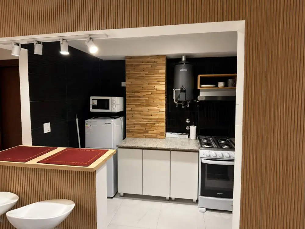 Departamento de 2 ambientes en Stella Maris, foto 5